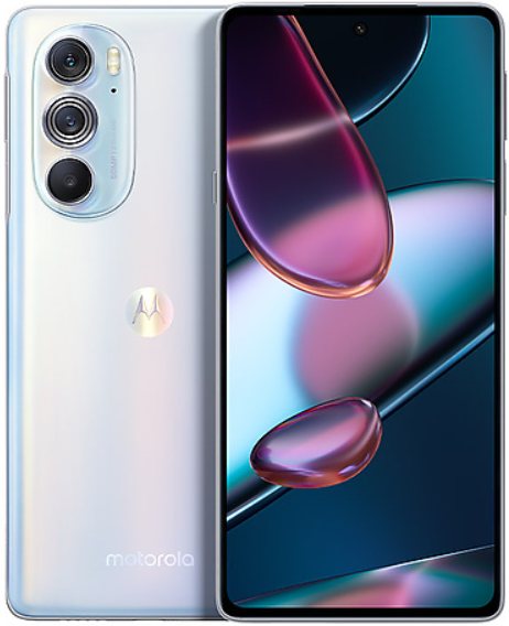 Motorola Moto Edge X30 5G 2021 Premium Edition Dual SIM TD-LTE CN 256GB XT2201-2